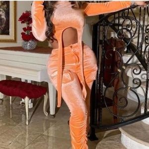 Charlie’s Angel Set